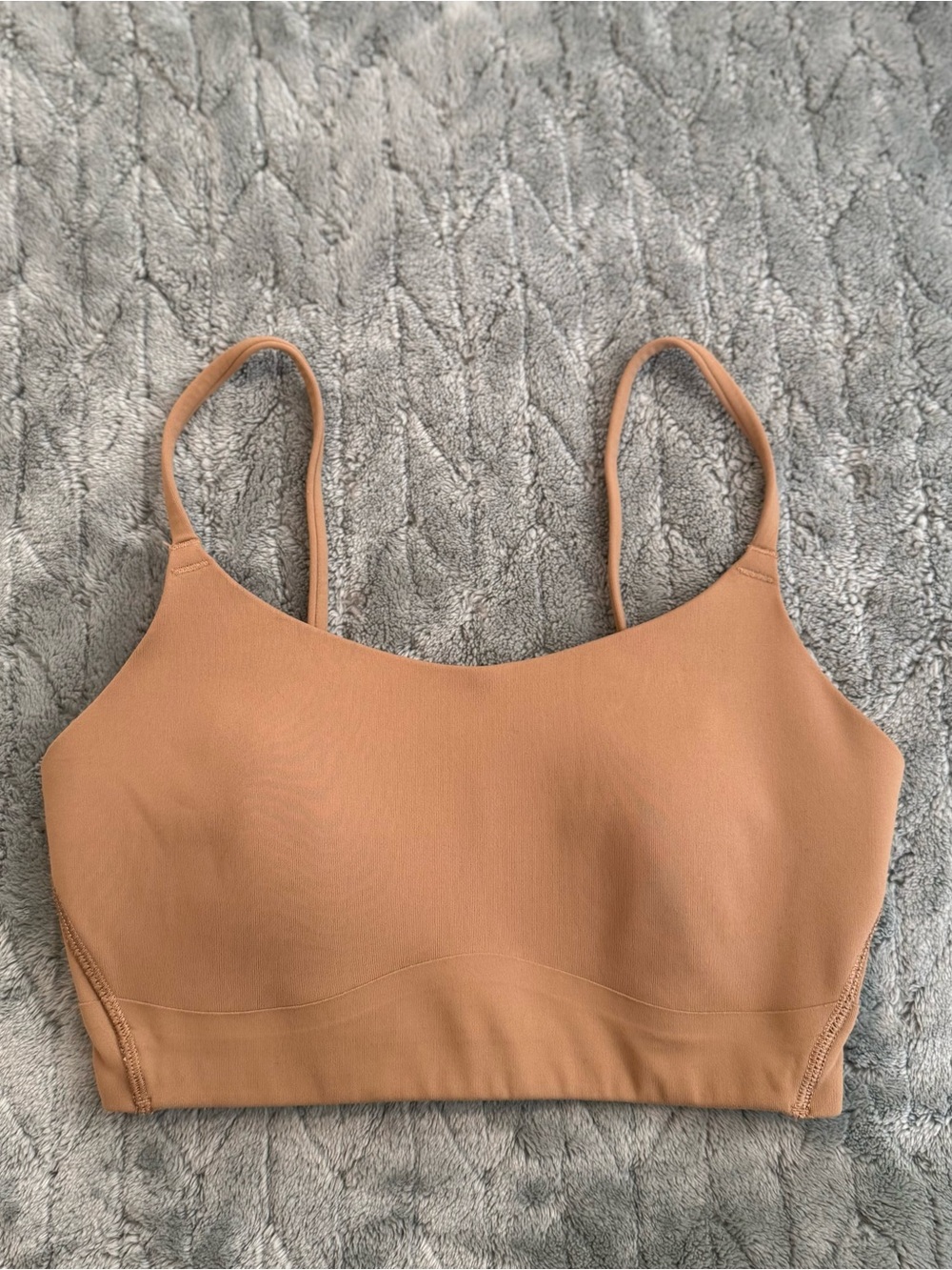 NWOT Calia Light Support Sports Bra